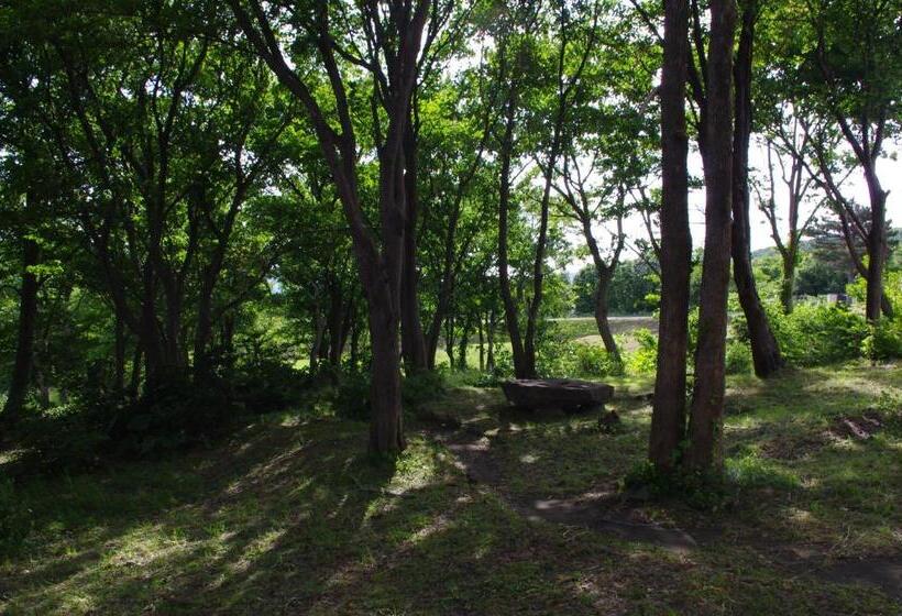 ホテル Iwanai Kogen