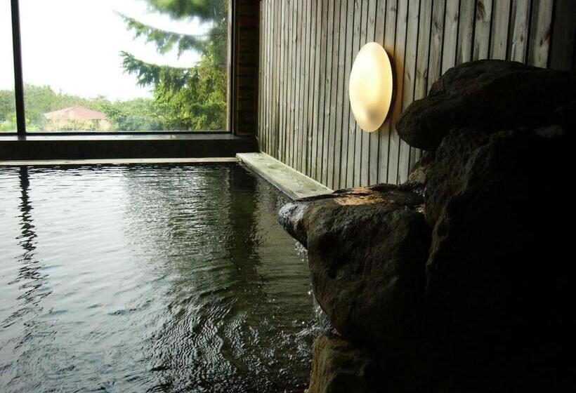 ホテル Iwanai Kogen