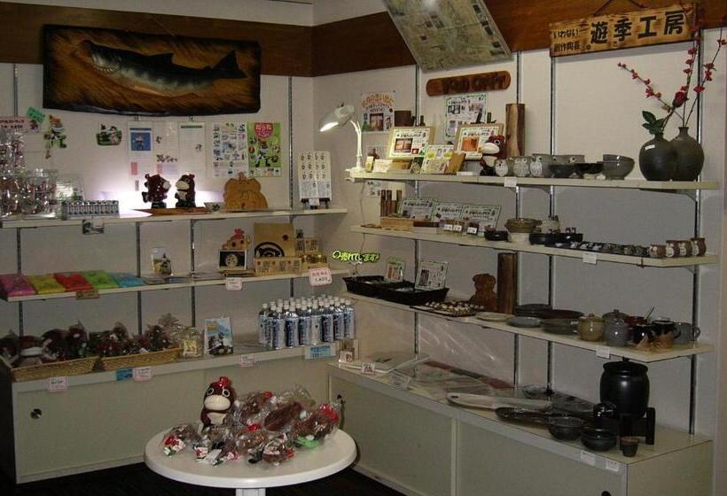 ホテル Iwanai Kogen