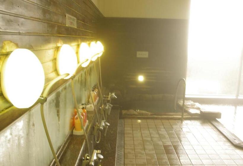 ホテル Iwanai Kogen