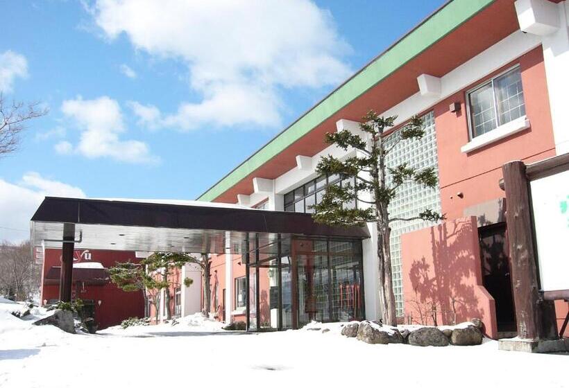 ホテル Iwanai Kogen