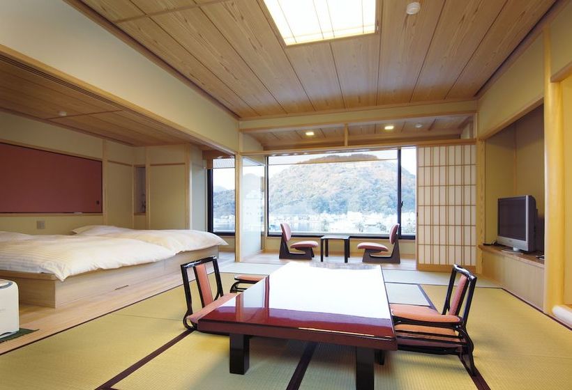 ホテル Izu Mitsuhama Syoutoukan