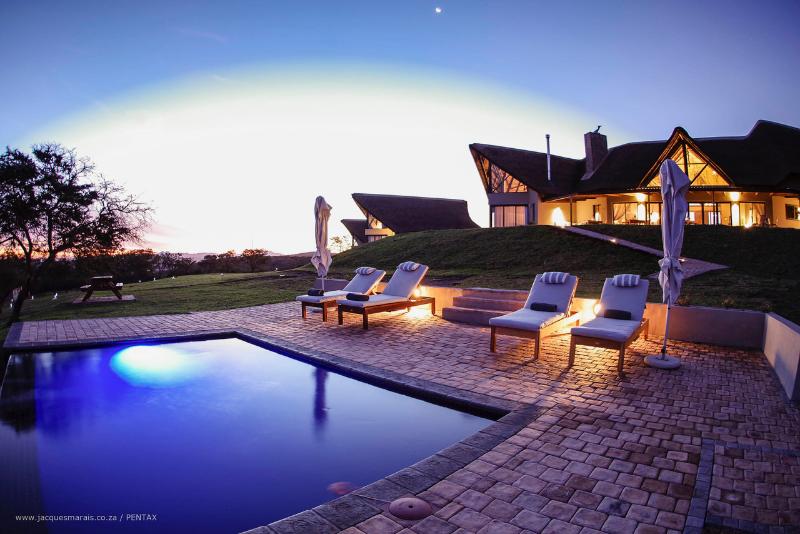 فندق J-bay Zebra Lodge