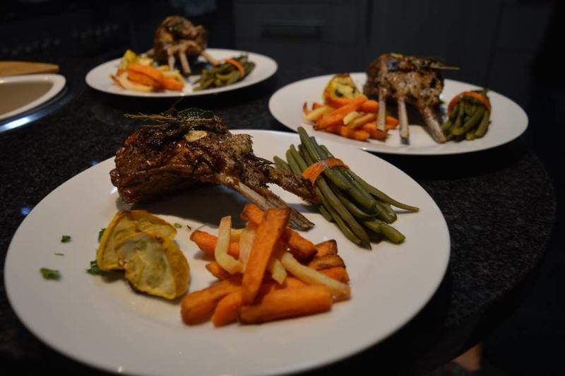 فندق J-bay Zebra Lodge