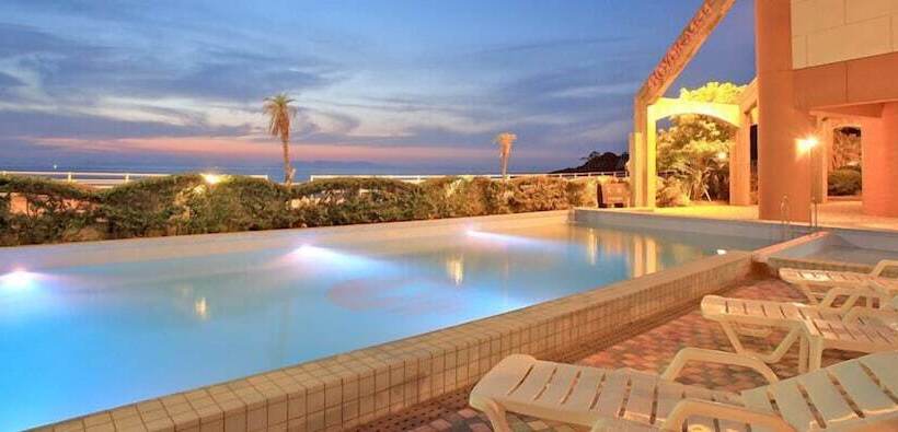 هتل Jardin Mar Boyokaku