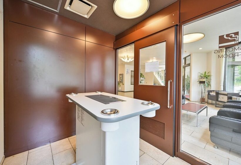 Kagoshima Daiichi Hotel Kamoike