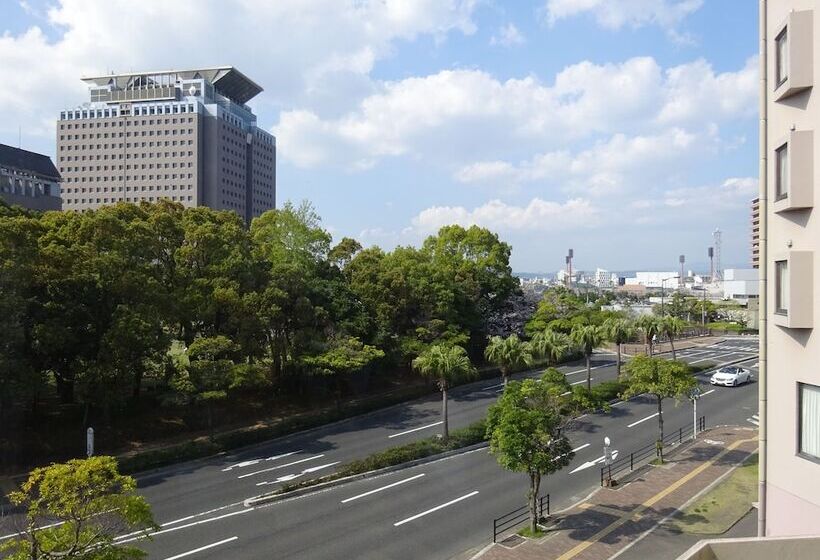 Kagoshima Daiichi Hotel Kamoike