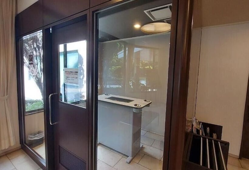 Kagoshima Daiichi Hotel Kamoike