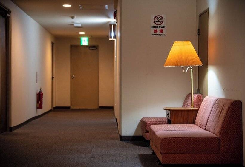 Kagoshima Daiichi Hotel Kamoike