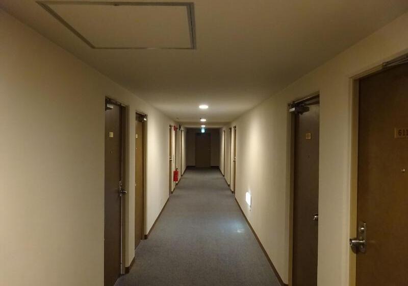 Kagoshima Daiichi Hotel Kamoike