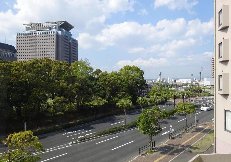 Kagoshima Daiichi Hotel Kamoike