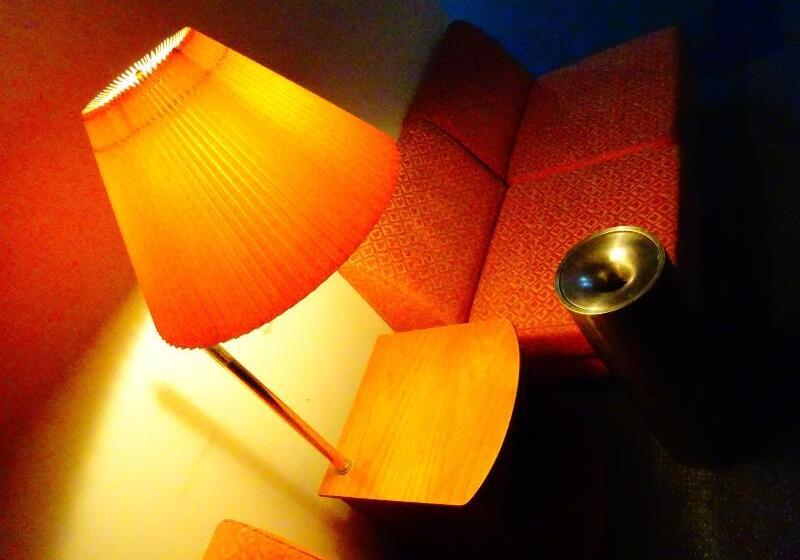 Kagoshima Daiichi Hotel Kamoike