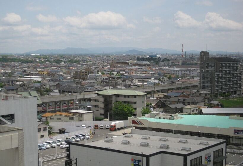 Отель Kakogawa Plaza