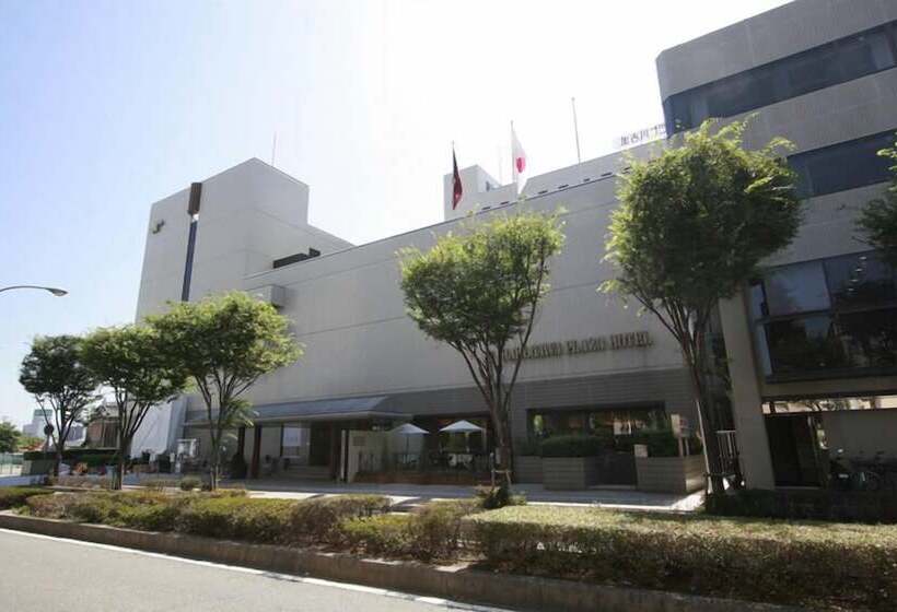 Отель Kakogawa Plaza