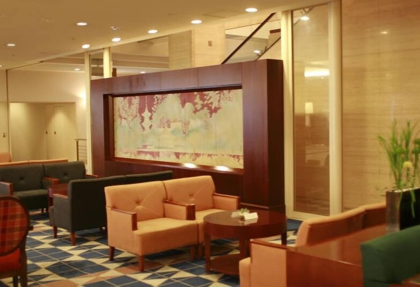 Отель Kakogawa Plaza