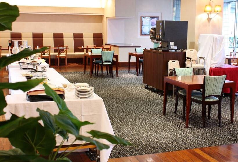 Отель Kakogawa Plaza