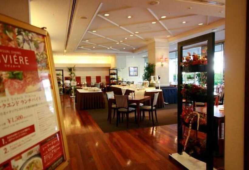 Отель Kakogawa Plaza