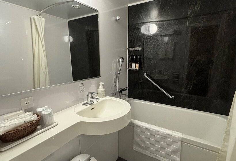 Отель Kakogawa Plaza