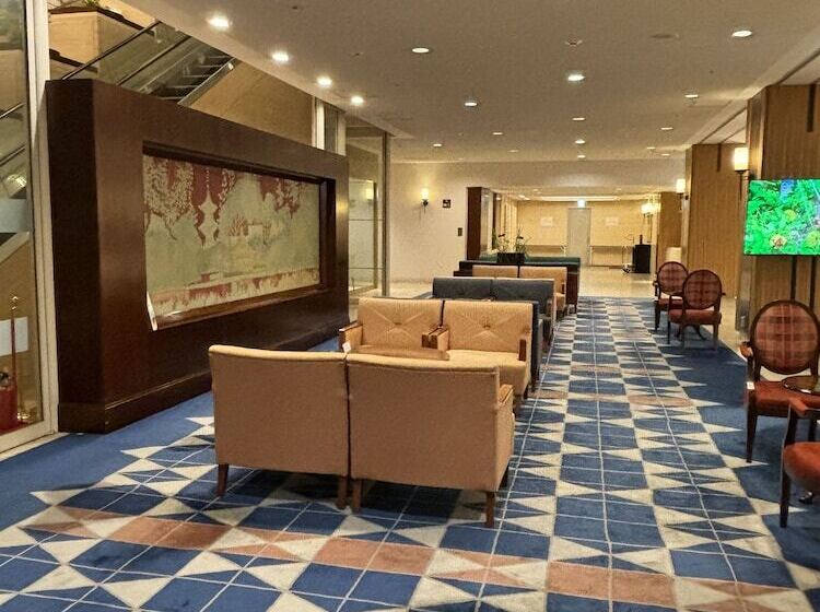 Отель Kakogawa Plaza