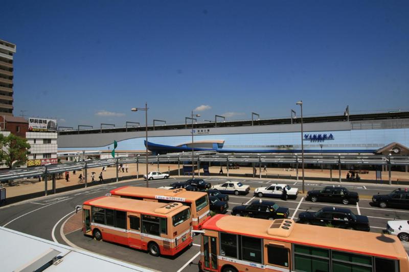 Отель Kakogawa Plaza