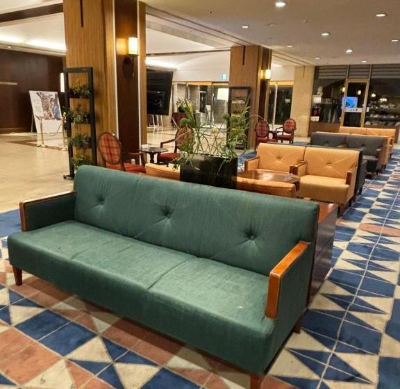 Отель Kakogawa Plaza