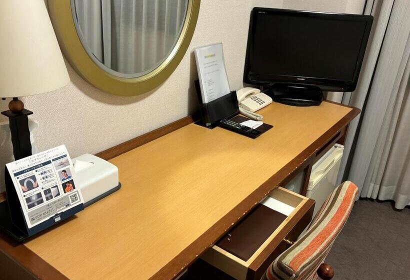 Отель Kakogawa Plaza