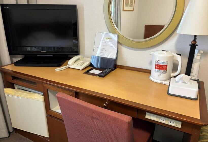 Отель Kakogawa Plaza