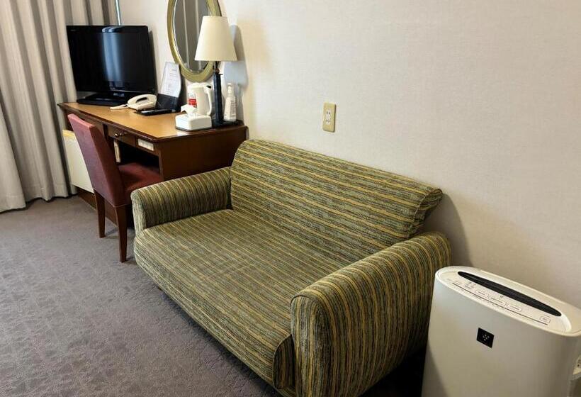 Отель Kakogawa Plaza