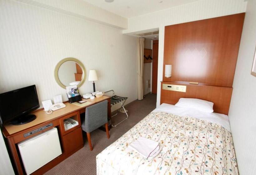 Отель Kakogawa Plaza