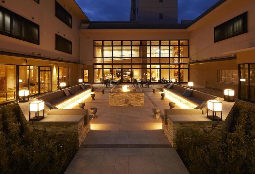 Kamenoi Hotel Kamogawa