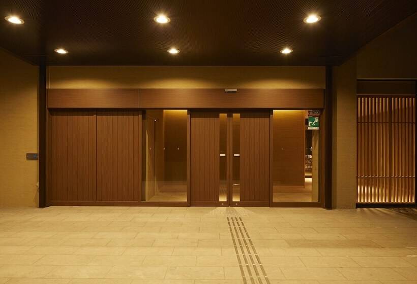 Kamenoi Hotel Kamogawa