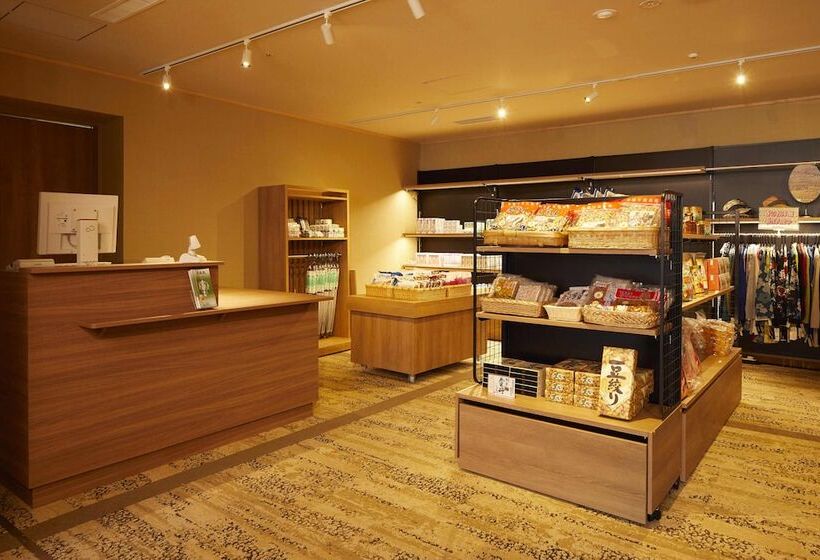 Kamenoi Hotel Kamogawa