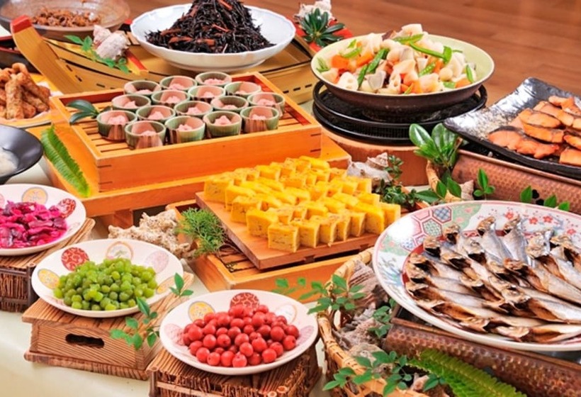 Kamenoi Hotel Kamogawa