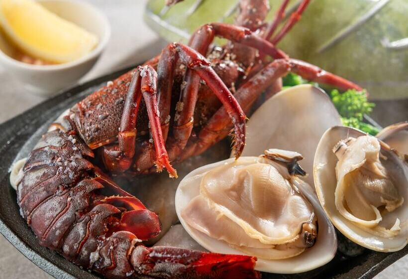 Kamenoi Hotel Kamogawa