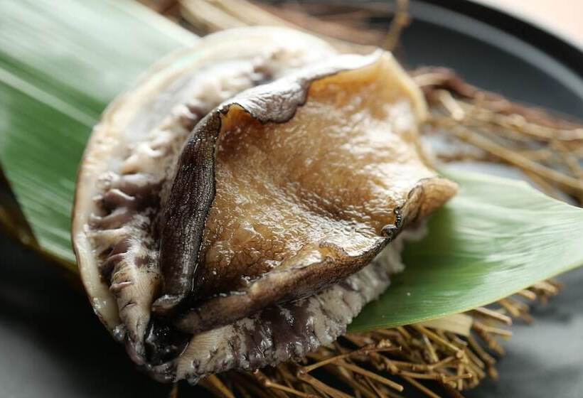 Kamenoi Hotel Kamogawa