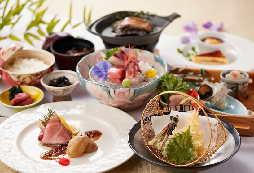 Kamenoi Hotel Kamogawa