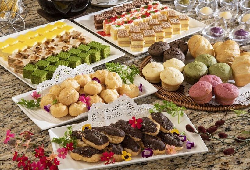 Kamenoi Hotel Kamogawa