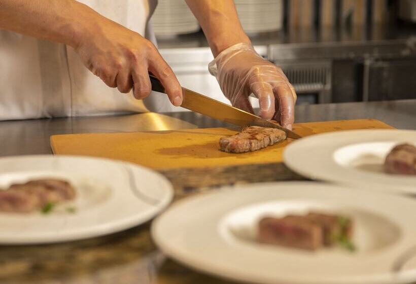 Kamenoi Hotel Kamogawa