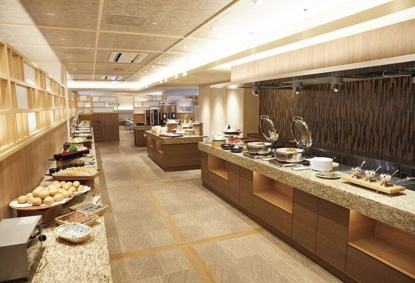 Kamenoi Hotel Kamogawa