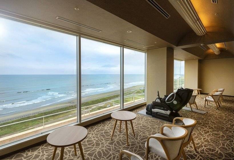 Kamenoi Hotel Kujukuri