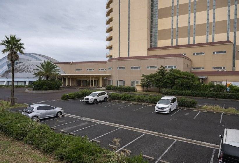 Kamenoi Hotel Kujukuri