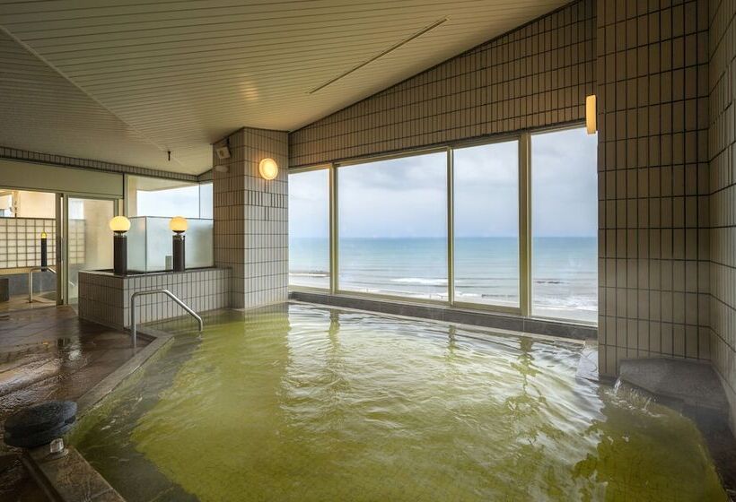 Kamenoi Hotel Kujukuri