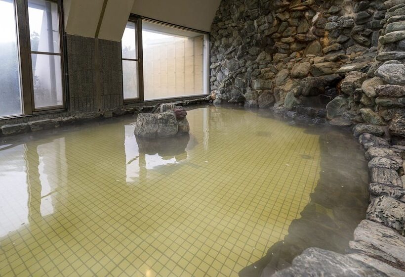 Kamenoi Hotel Kujukuri