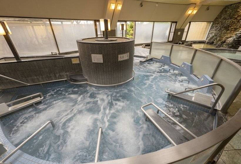 Kamenoi Hotel Kujukuri