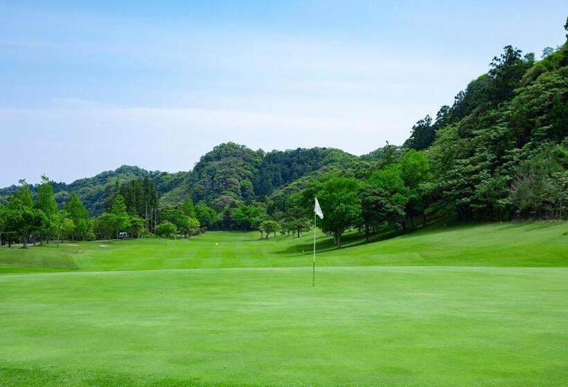 호텔 Kamogawa Country