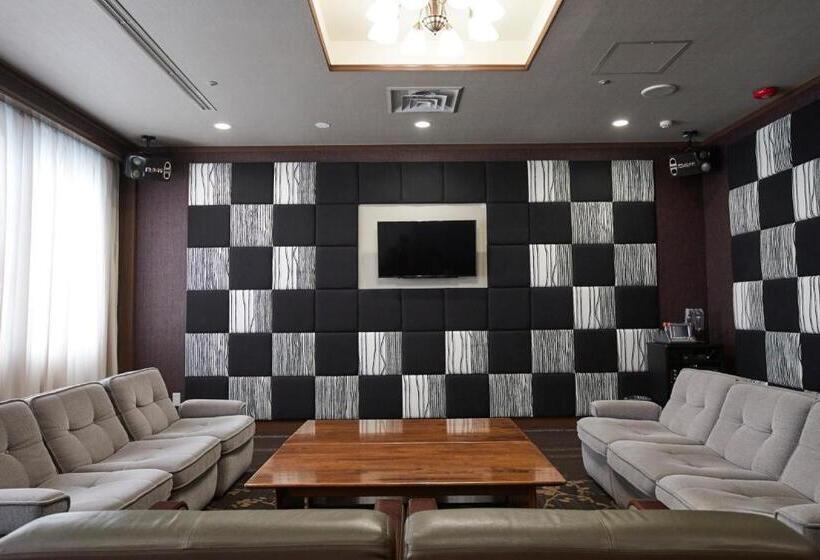 호텔 Kamogawa Country