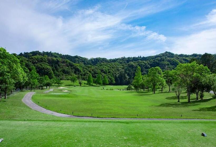 호텔 Kamogawa Country