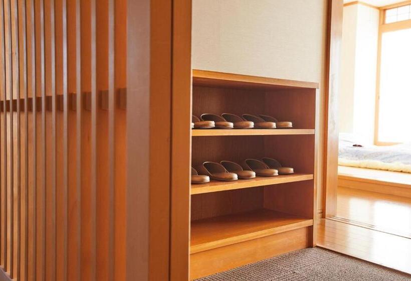 호텔 Kamogawa Country