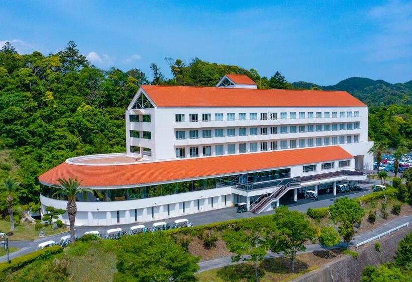 호텔 Kamogawa Country