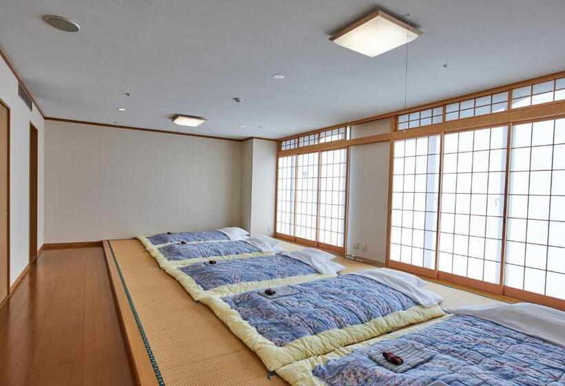 호텔 Kamogawa Country